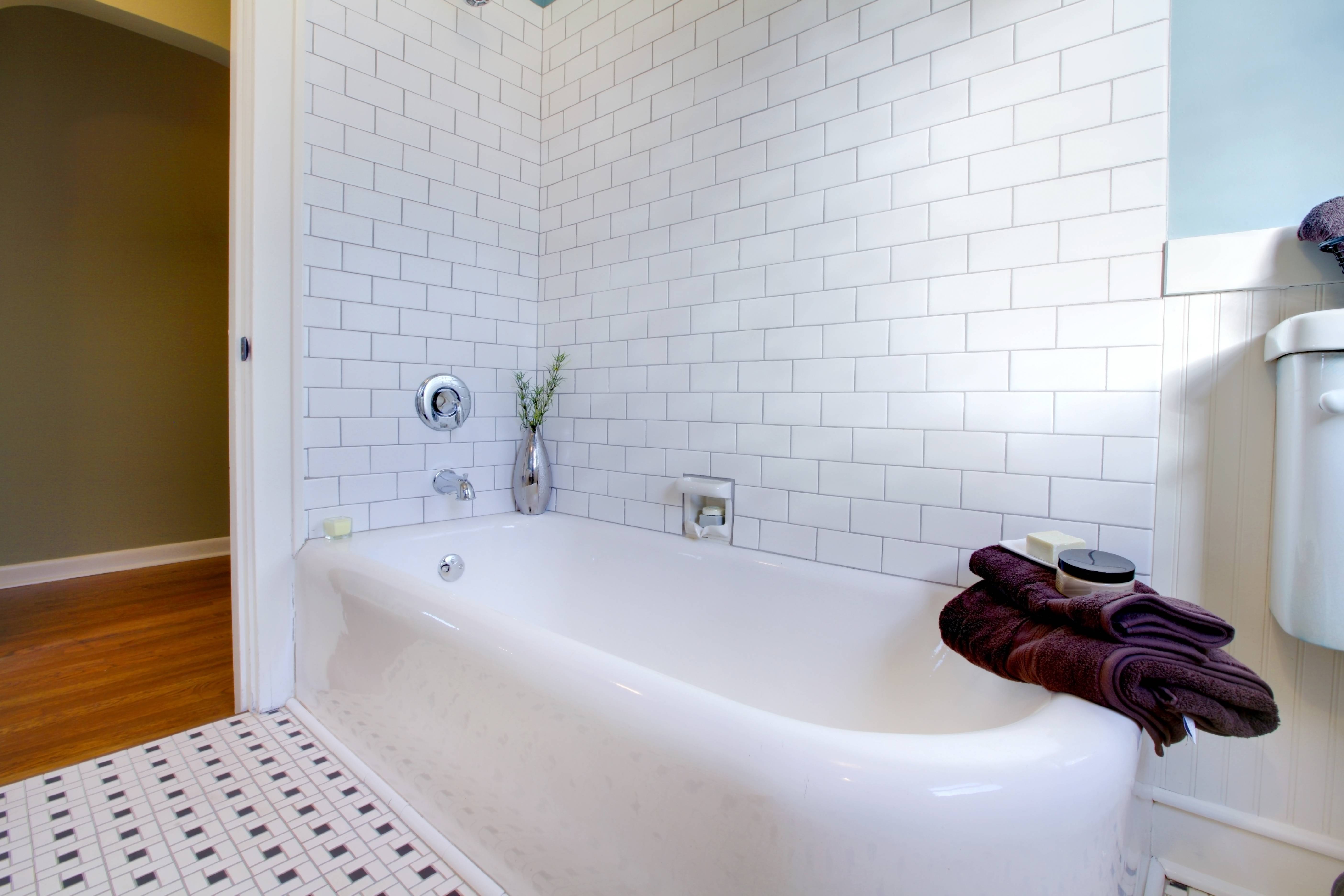 Bathtub Refinishing Bathtub Refinishing