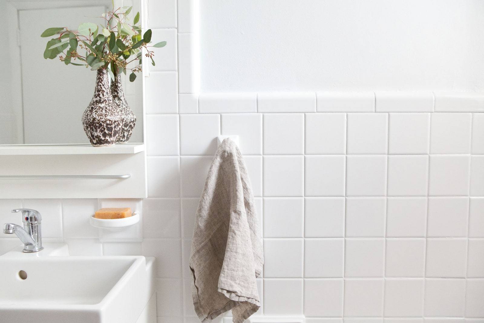 Tile Refinishing